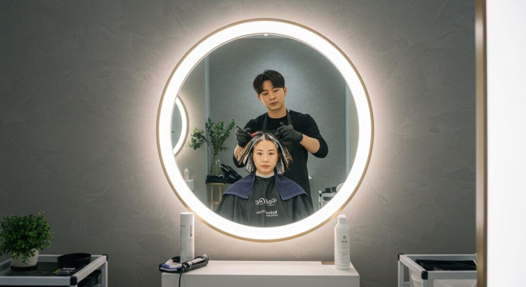 「ヘアカラーで頭皮が痒い…」その原因と解決法5選！もう痒みに悩まない方法とは？Part2