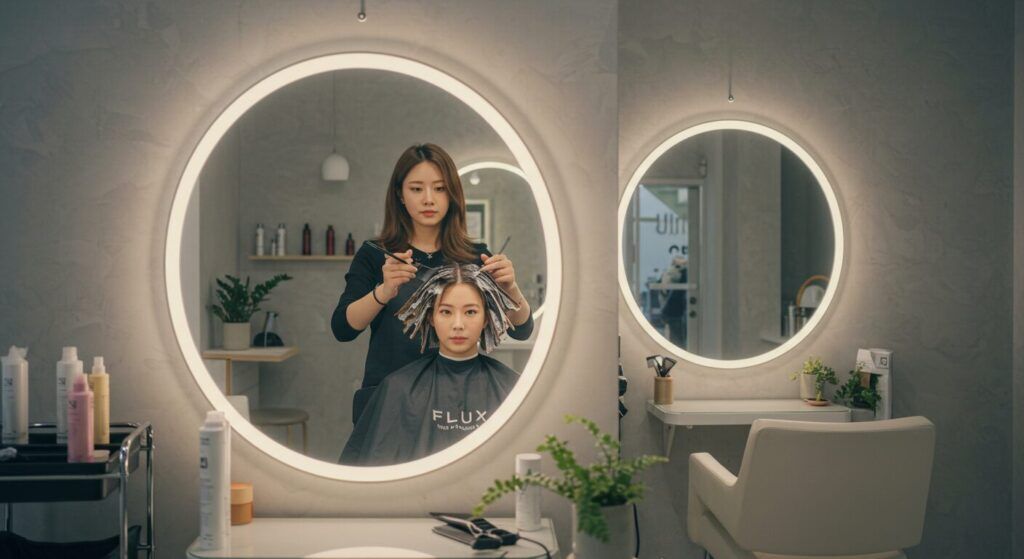 「ヘアカラーで頭皮が痒い…」その原因と解決法5選！もう痒みに悩まない方法とは？Part3