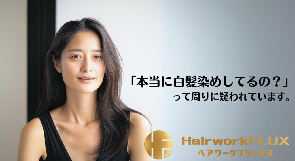 美容師が本音で語る！忖度なしの50代向け美容室選び